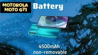 Motorola Moto G71 First Impressions The Budget King is Back ?