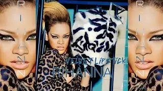 Rihanna - Velvet Lipstick (Demo by Andre Merritt & Chris Brown) [Rated R Demo]