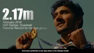 FURO SPORTS - TEJASWIN SHANKAR