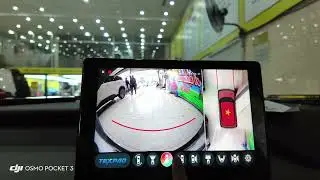 How to Upgrade the Camera on a Vinfast VF3? Let's experience it together!