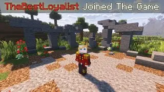 Playing In A Fresh Modded World! Craftopia SMP S:4 Ep:1
