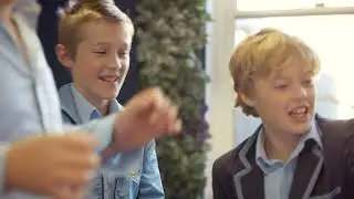 Introducing the Positive Education Enhanced Curriculum (PEEC)