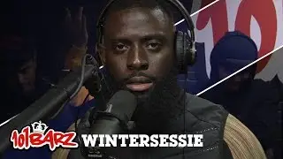 PHILLY MORE | Wintersessie 2018 | 101Barz