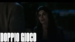 Doppio Gioco - Tu lo sai che sono tua figlia