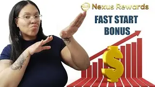 Nexus Snap Fast Start Bonus Explained | 100% CHECK MATCH!