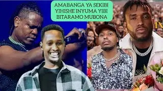 REKA MBAKEBURE KUKO 2026 ABA BAHUNGU BARIRIMBURA UBUGINGO BWA BENSHI🇷🇼✅⬆️
