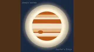 Jupiter's Rings