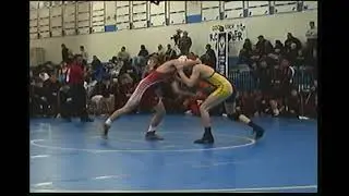 2008 Rochester Quad Hartland vs. Anchor Bay Part 1