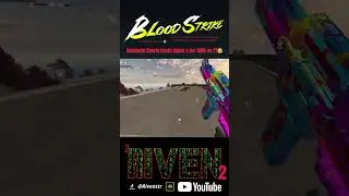 #gamer #bloodstrike #bloodstrikemobile  #bloodstrikeclips #fyp