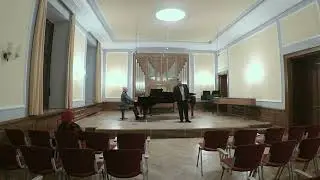 Fredrik Essunger sings Stenhammar: 5 S&aring;nger av Bo Bergman, Op. 20