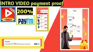 intervideos app se paise kaise kamaye intervideos