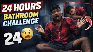 24 Ghante Bathroom Me Band || @ShauravJo