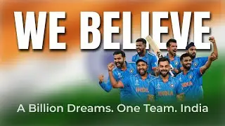 Bleed Blue: Defending Champions Anthem | T20 World Cup 2026 | नीला रंग, जीत का संग #song #india