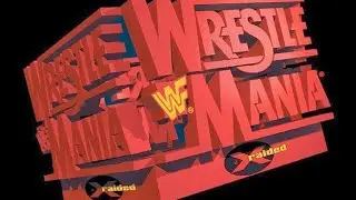 WWE 2K14 #live | EP. 14 (Part. 3) (WrestleMania XIV UM Version)