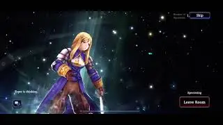 Wondercup Lower Bracket Quarterfinals: Esper vs. OmnimarRio