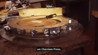 Howard Johnson Magnet Motor
