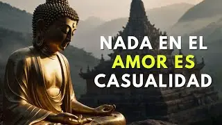 Por qu&eacute; tu pareja no es una casualidad seg&uacute;n el Budismo