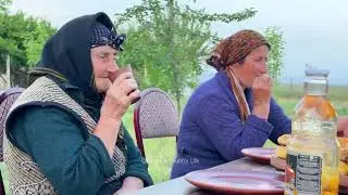 Cooking for the Whole Family Outdoors - Rural Traditions - Farm to Table