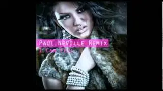 David Deejay Feat. Ela Rose - I Can Feel (Paul Neville Extended Rmx)