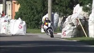 Kopčany 2017 - 1000cc full race