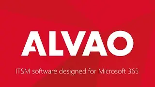 ALVAO Demo
