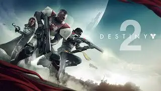 Jugando... Destiny 2 | Seguimos tratando de divertirnos; pero el juego no coopera