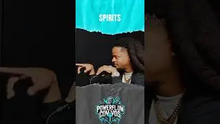 Did he sell his SOUL?! #podcast #powerflowconvos #spirituality #faith