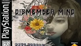 DISMEMBER MIND 1 Horror Game