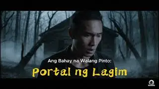 Ang Bahay na Walang Pinto: Portal ng Lagim | Narrator Voice | PINASHORROR