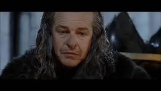 LOTR - The Return of the King - The Siege of Gondor - Part Three - Extended Edition