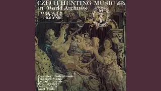 La chasse for Piano, Wind and Percussion Instruments, Op. 44