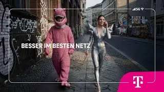 BESSER IM BESTEN NETZ