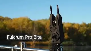 Prologic Fulcrum Pro Bite - Recenzie Claudiu Popa