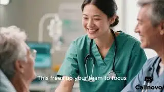 Boost Your Home Healthcare Operations with Trilingual VAs!