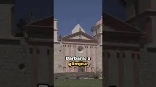 Top 5 places to visit in Santa Barbara USA #usa #tour #travel #santabarbara #beautiful #enjoy #fun