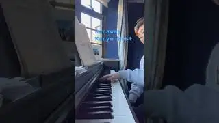 Runaway by Kanye West Instrumental cover