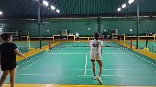 Corinthian Gardens Pickleball Club Saturday Open Play 1-10-2026
