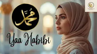 Islamic music, relaxing and peaceful is suitable for sleeping & relaxing the mind. SHALAWAT