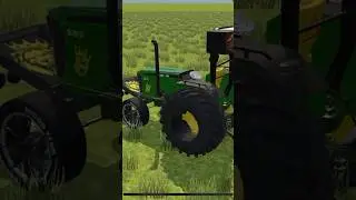 गाड़ी बेच के खेत 👌#trendingshort#youtubeshort#viral#gameplay#tractorvideo#new#keywords#subscribe