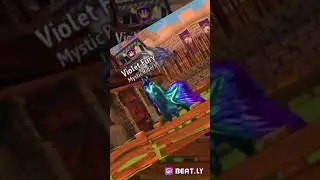 Edit for Eliza Storm and Violet Fury from Mystic riders (Cornney's corner) XDD!