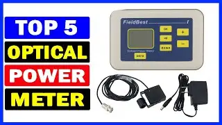 Top 5 Best Optical Power Meter Of 2025
