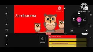 Sanborns logo remake kinemaster speedrun 2 Domenico 