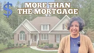 The Real Cost of Owning a Home in East Tennessee (What Most Buyers Miss) - Melody Wagstaff - East TN