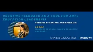 Creative Feedback as a Tool for Arts Education Leadership