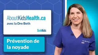S&eacute;curit&eacute; aquatique et pr&eacute;vention de la noyade