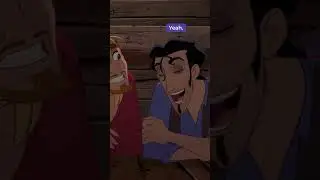 That&rsquo;s a whole lot of rowing   #RoadToElDorado #pirates #sea #kids #kidsvideo #cartoon #cocomelon
