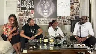 Toxic Masculinity Issues Podcast (TMI) episode 126 Single Parent Struggles