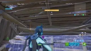 Stay goated