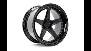 VELGEN FORGED SL-SERIES | SL-5 |20