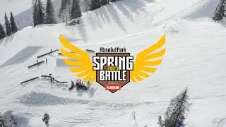 Absolutpark | Spring Battle 23 - Buildup